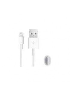 CAVO LIGHTNING IPHONE USB 2MT BIANCO (MD819ZM/A)