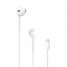 AURICOLARI EARPODS MMTN2ZM/A LIGHTNING BIANCO