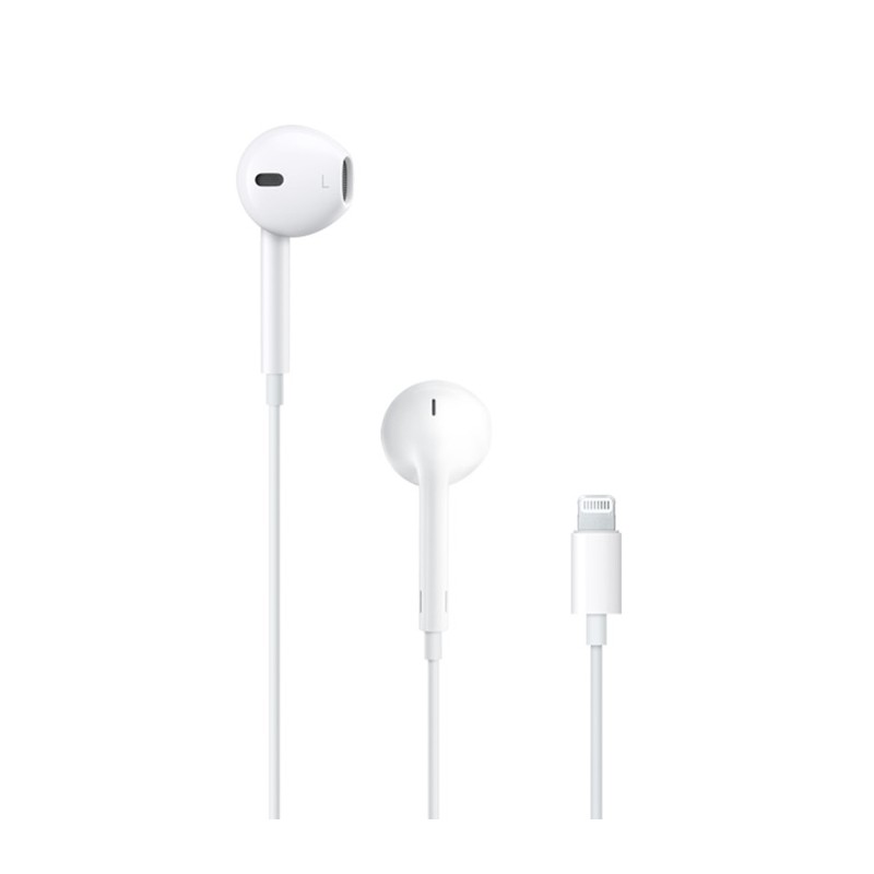 AURICOLARI EARPODS MMTN2ZM/A LIGHTNING BIANCO