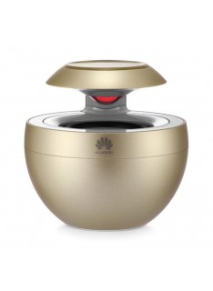 CASSA MINI SPEAKER AM08 PORTATILE BLUETOOTH ORO