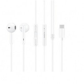 AURICOLARI CM33 BIANCO