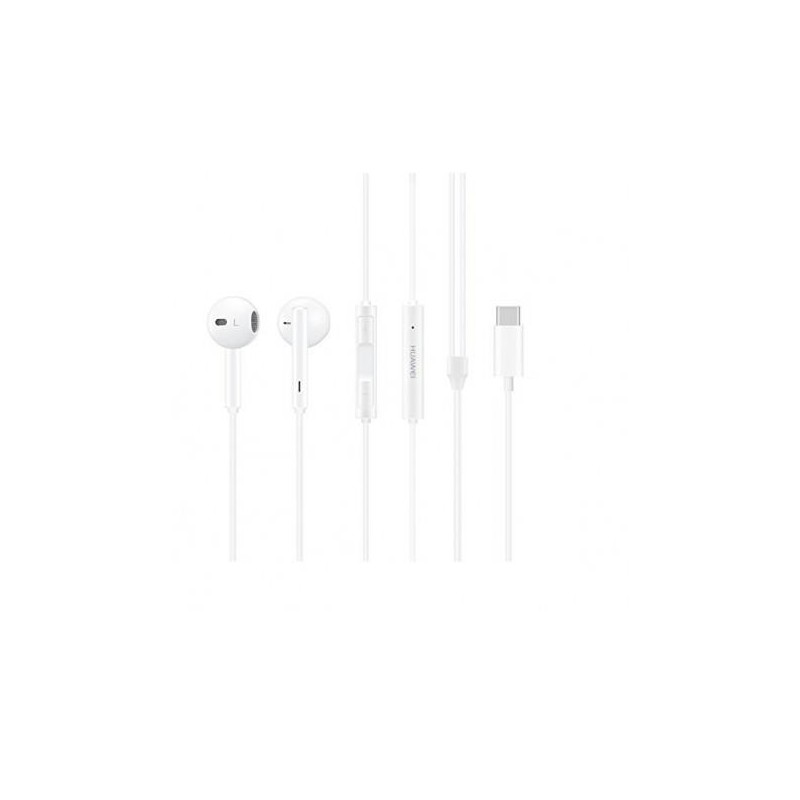 AURICOLARI CM33 BIANCO