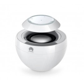 CASSA MINI SPEAKER AM08 PORTATILE BLUETOOTH BIANCO