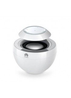 CASSA MINI SPEAKER AM08 PORTATILE BLUETOOTH BIANCO