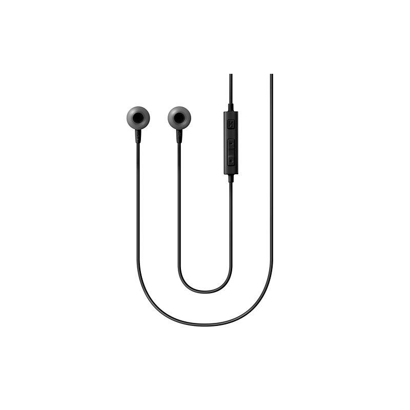 AURICOLARI EO-HS1303 NERO