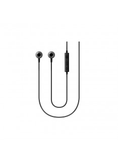 AURICOLARI EO-HS1303 NERO