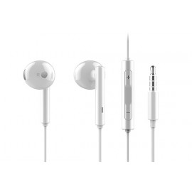 AURICOLARI AM115 BIANCO