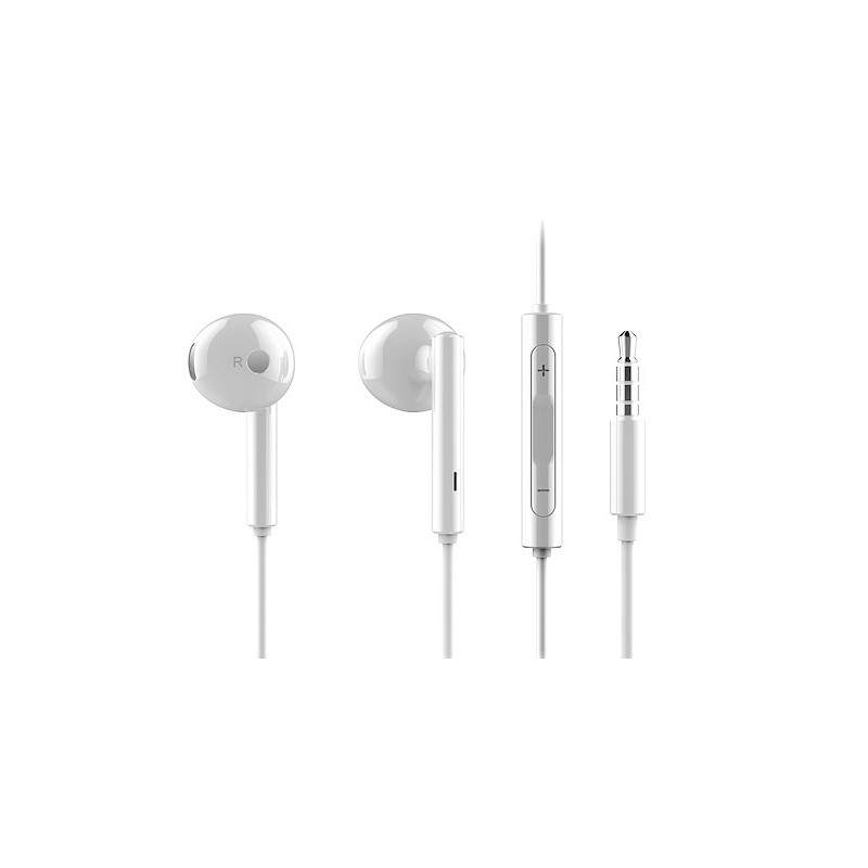 AURICOLARI AM115 BIANCO