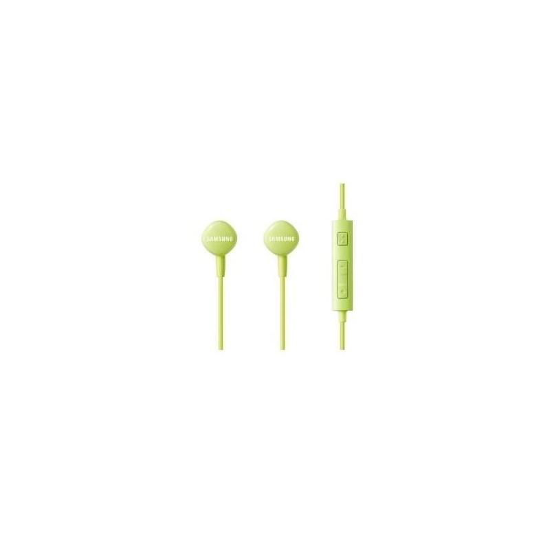 AURICOLARI EO-HS1303 VERDE