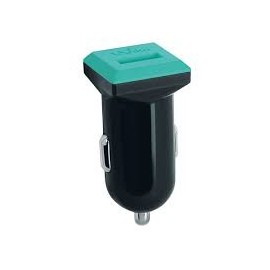CARICATORE AUTO UNIVERSALE DA AUTO 1AMP USB (WI.CHARGECAR)
