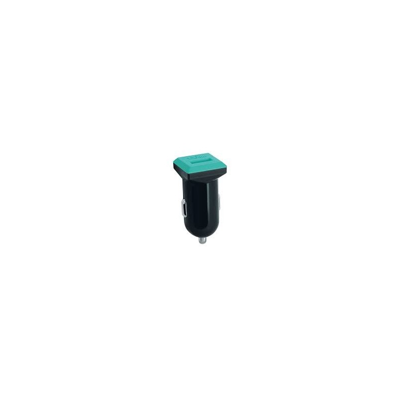 CARICATORE AUTO UNIVERSALE DA AUTO 1AMP USB (WI.CHARGECAR)