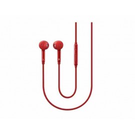 AURICOLARI IN-EAR FIT S6 EG920 ROSSO (EO-EG920BREGWW)