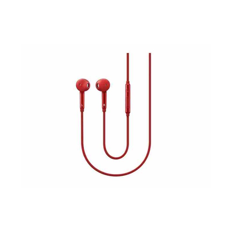 AURICOLARI IN-EAR FIT S6 EG920 ROSSO (EO-EG920BREGWW)