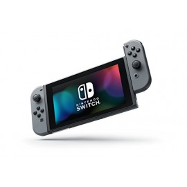 CONSOLE SWITCH 1.1 MOD 2019 GRIGIO