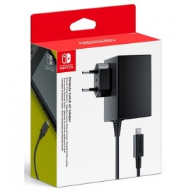 BLOCCO ALIMENTATORE PER NINTENDO SWITCH