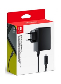 BLOCCO ALIMENTATORE PER NINTENDO SWITCH