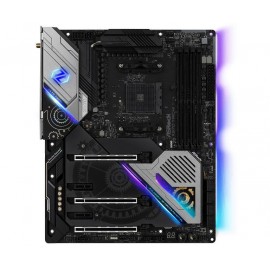 SCHEDA MADRE X570 TAICHI (90-MXBA83-A0UAYZ) SK AM4