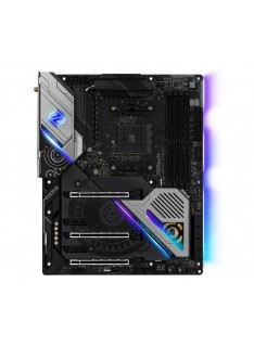 SCHEDA MADRE X570 TAICHI (90-MXBA83-A0UAYZ) SK AM4