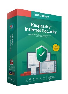 SOFTWARE INTERNET SECURITY 2020 3 CLNT (KL1939T5CFS-20SLIM)