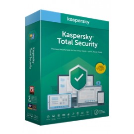 SOFTWARE TOTAL SECURITY 2020 3 CLNT (KL1949T5CFS-20SLIM)