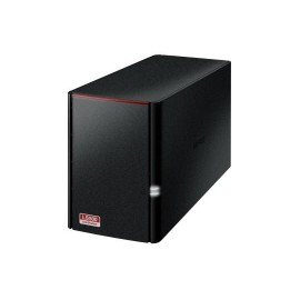 NAS LINKSTATION 520 NERO 2 VANI