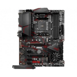 SCHEDA MADRE MPG X570 GAMING PLUS (7C37-004R) SK AM4