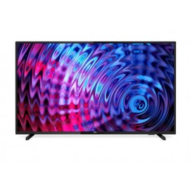 TV LED 32" 32PFS5803/12 FULL HD SMART TV WIFI DVB-T2