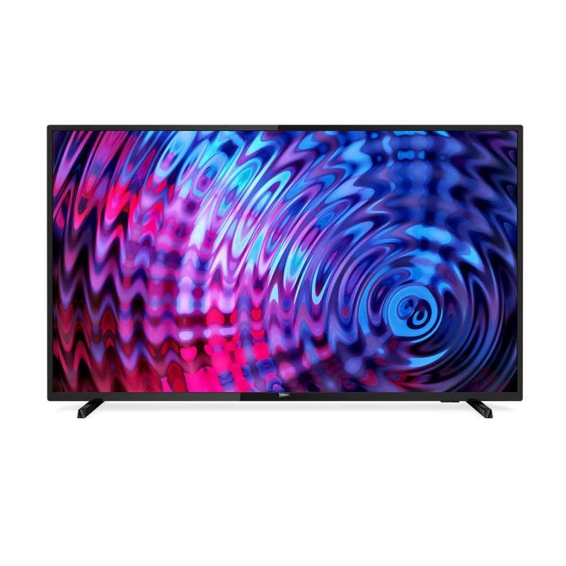TV LED 32" 32PFS5803/12 FULL HD SMART TV WIFI DVB-T2