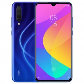 SMARTPHONE MI9 LITE 64GB BLU DUAL SIM ITA