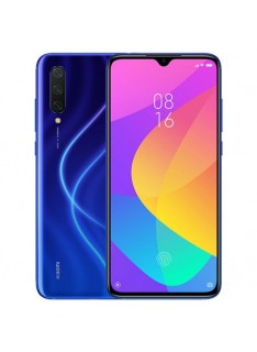 SMARTPHONE MI9 LITE 64GB BLU DUAL SIM ITA