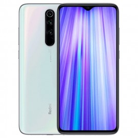 SMARTPHONE REDMI NOTE 8 PRO 128GB BIANCO DUAL SIM ITA