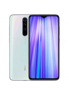 SMARTPHONE REDMI NOTE 8 PRO 128GB BIANCO DUAL SIM ITA