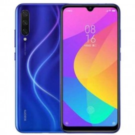 SMARTPHONE MI9 LITE 128GB BLU DUAL SIM ITA