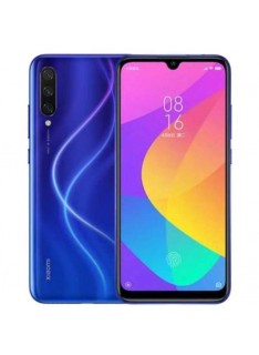 SMARTPHONE MI9 LITE 128GB BLU DUAL SIM ITA