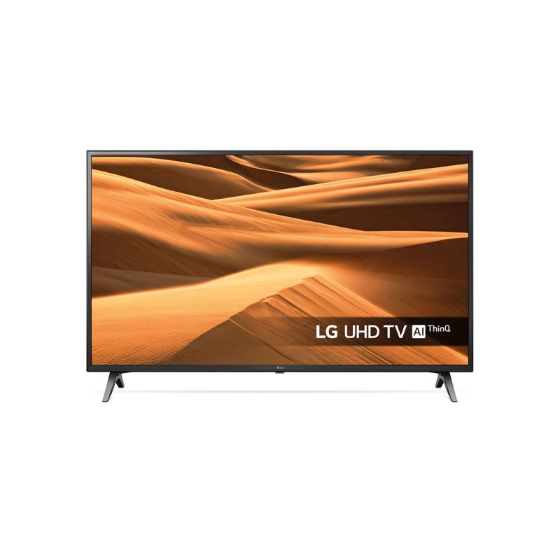 TV LED 55" 55UM7100 ULTRA HD 4K SMART TV WIFI DVB-T2