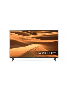 TV LED 55" 55UM7100 ULTRA HD 4K SMART TV WIFI DVB-T2
