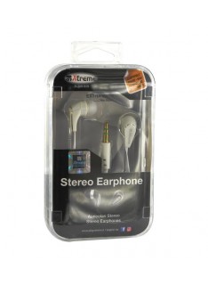AURICOLARI STEREO CHICAGO BIANCHI