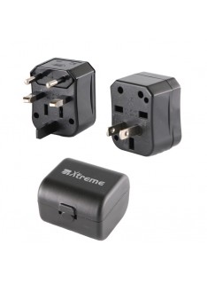 ADATTATORE MULTIPLO BIPASSO UNIVERSALE (50505)