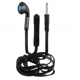 AURICOLARE MONO CON MICROFONO CANBERRA