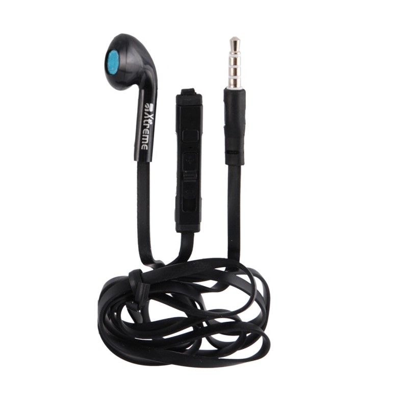 AURICOLARE MONO CON MICROFONO CANBERRA