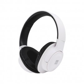 CUFFIE MICROFONO WIRED VIENNA NERE