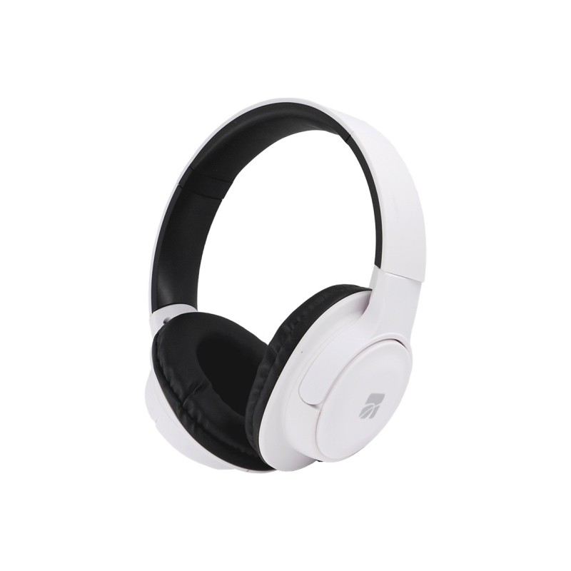 CUFFIE MICROFONO WIRED VIENNA NERE