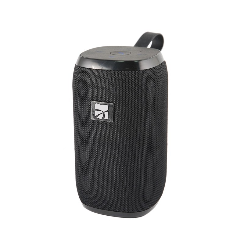 CASSA MINI SPEAKER WIRELESS PORTATILE BLUETOOTH NERO