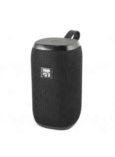 CASSA MINI SPEAKER WIRELESS PORTATILE BLUETOOTH NERO