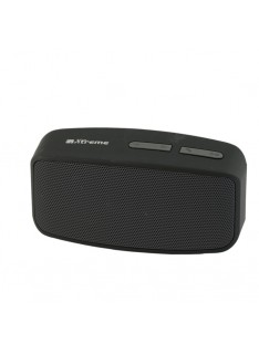 CASSA MINI SPEAKER WIRELESS PORTATILE BLUETOOTH NERO