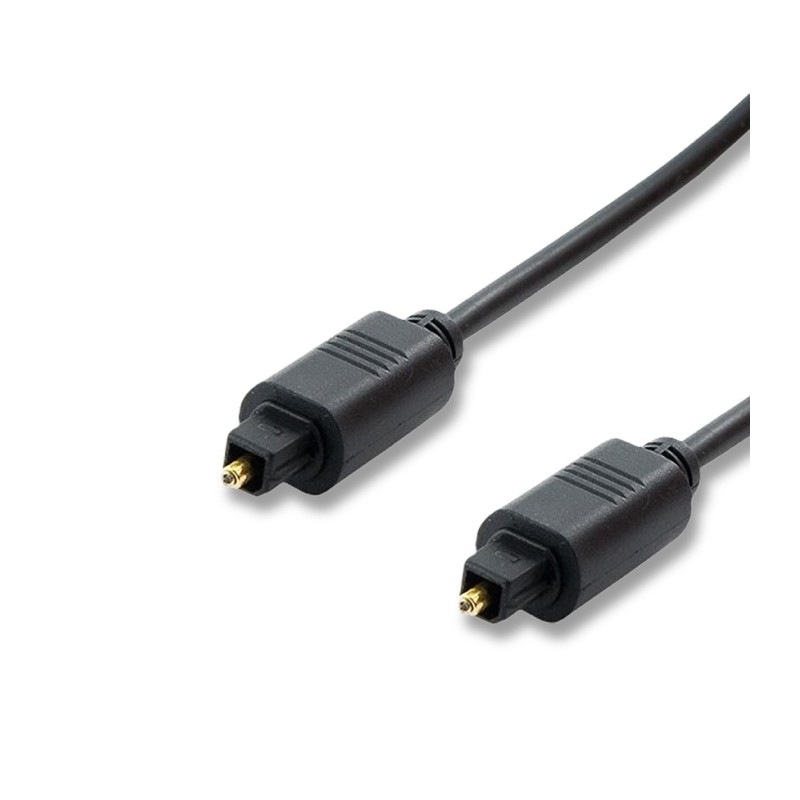 CAVO AUDIO OTTICO DIGITALE 1MT