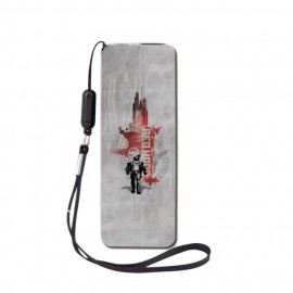 POWER BANK 3400MAH BATMAN ARKHAM KNIT (51552)