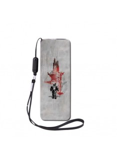 POWER BANK 3400MAH BATMAN ARKHAM KNIT (51552)