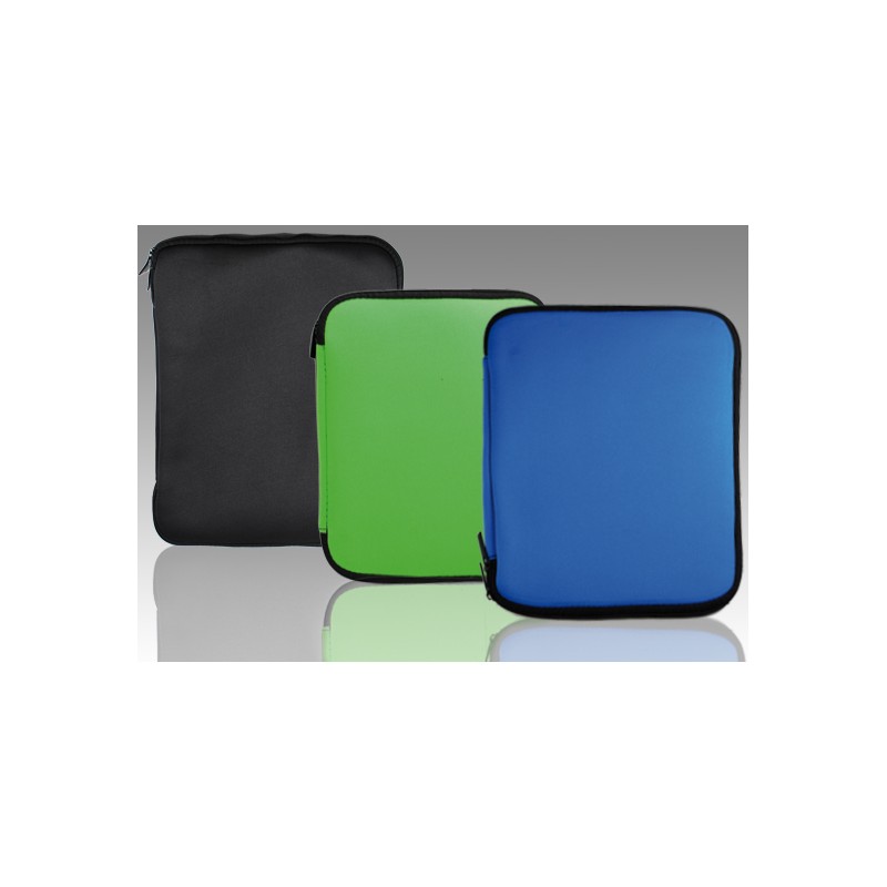 CUSTODIA TABLET 10" UNIVERSALE - NERO (61747)