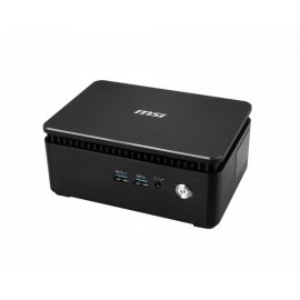PC CUBI3 SILENT S (SLNT S-026BEU)
